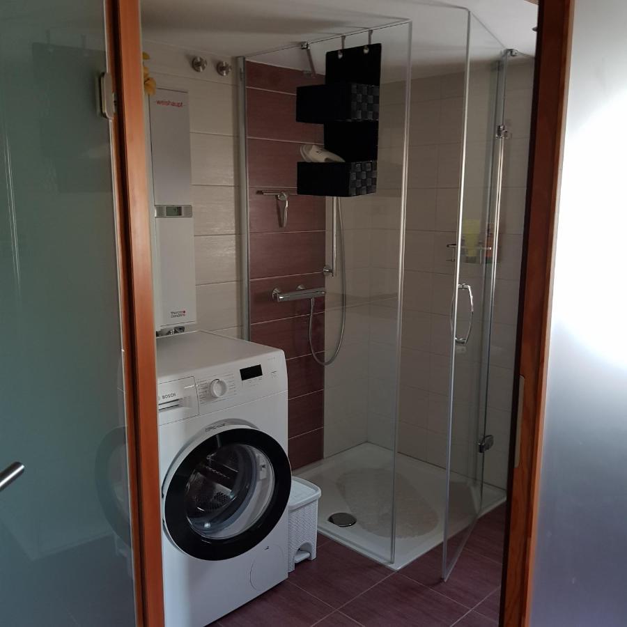 Oekologische Ferienwohnung Becker Kottmar Bagian luar foto